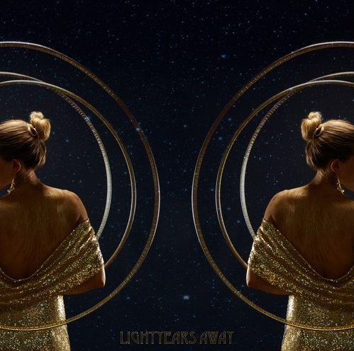 Willow Stephens - Lightyears Away