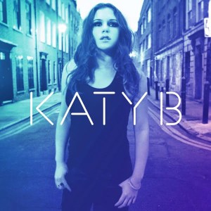 Katy B - Katy On A Mission Lyrics