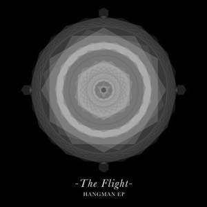the-flight-the-hangman-ep