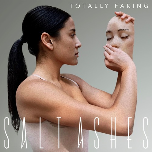 salt ashes