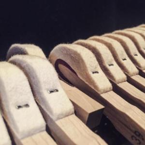 study forgenerative piano