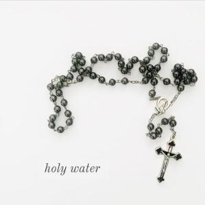 holy-water
