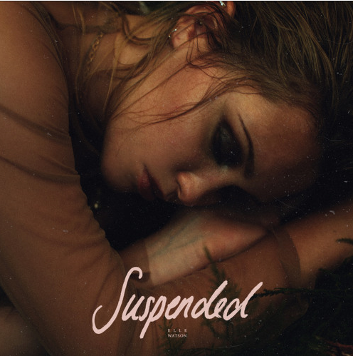 suspended