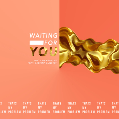 That's My Problem - Waiting For You