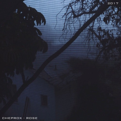 cheprox - rose