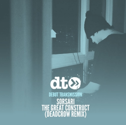 Sorsari - The Great Construct (Deadcrow Remix)