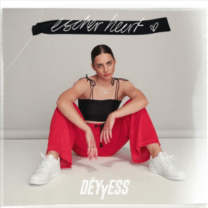 Déyyess - Escher Heart