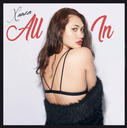 Xanza - Waiting For You