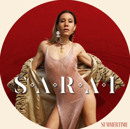 Sarai - Summertime