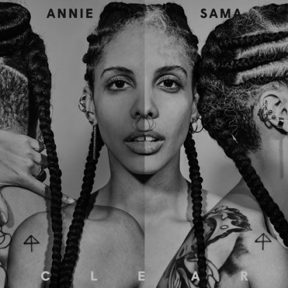 annie sama