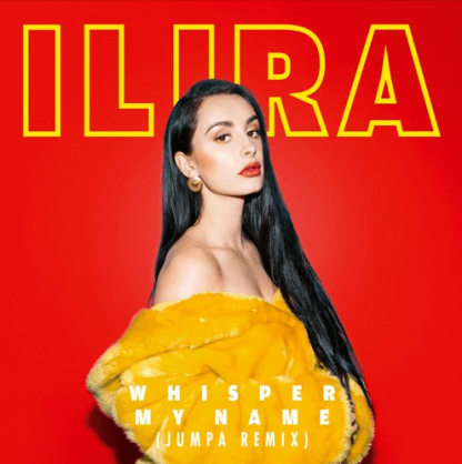 Whisper My Name (Jumpa Remix)