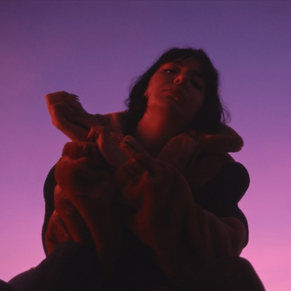 dalilah - lead me home