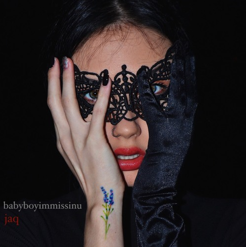 jaq - babyboyimmissinu