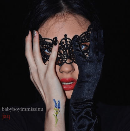 jaq - babyboyimmissinu