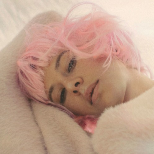 jeannel - lullaby