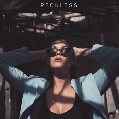 misy - reckless